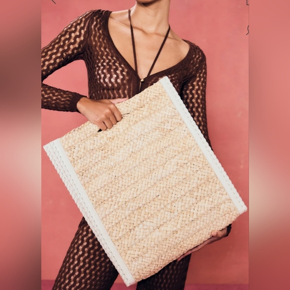 Cult Gaia Remi Tote - Picture 2 of 11